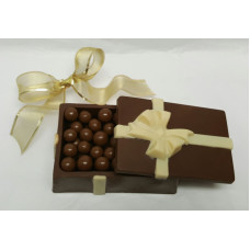 Medium Chocolate Gift Box